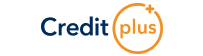 Логотип CreditPlus