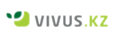 Логотип Микрокредиты Vivus